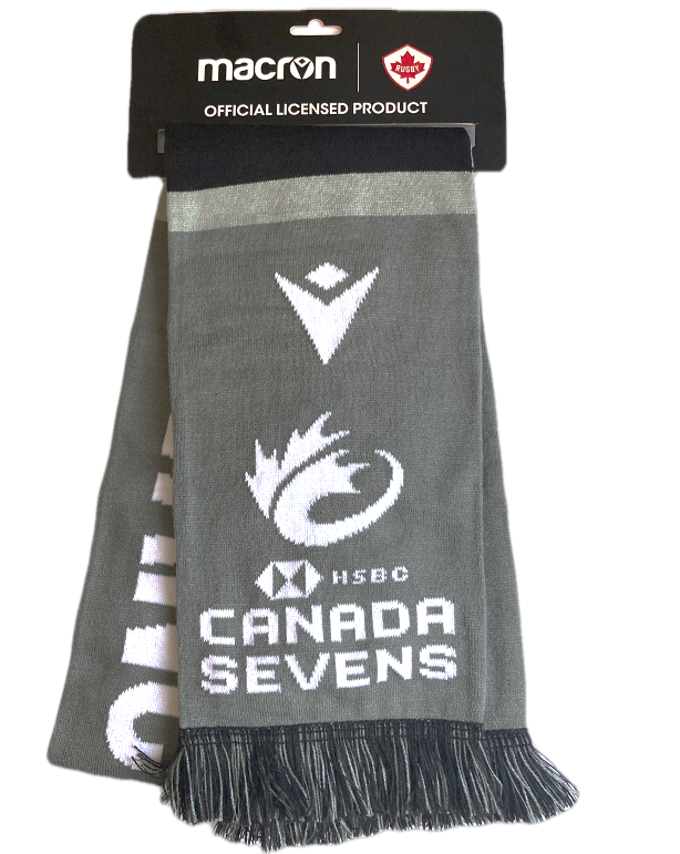 7S Premium Canadian Wool Scarf for Men & Women - Soft Warm Winter Accessory for Outdoor Activities & Fashion