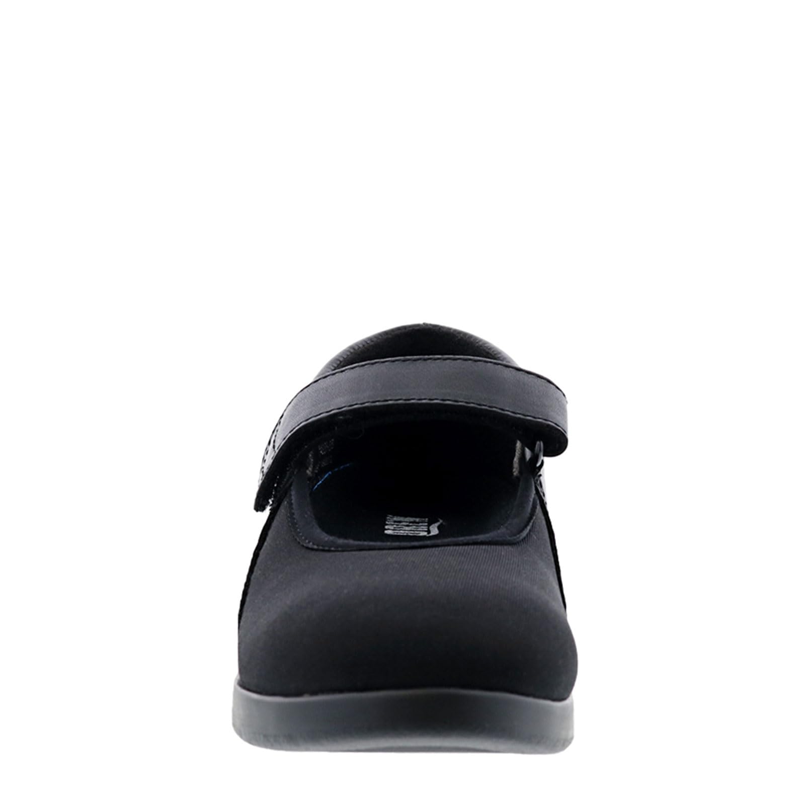 Drew Shoe Women's Bloom II Comfortable Walking Shoes - Lightweight & Supportive for Everyday Wear, Travel & Outdoor Activities