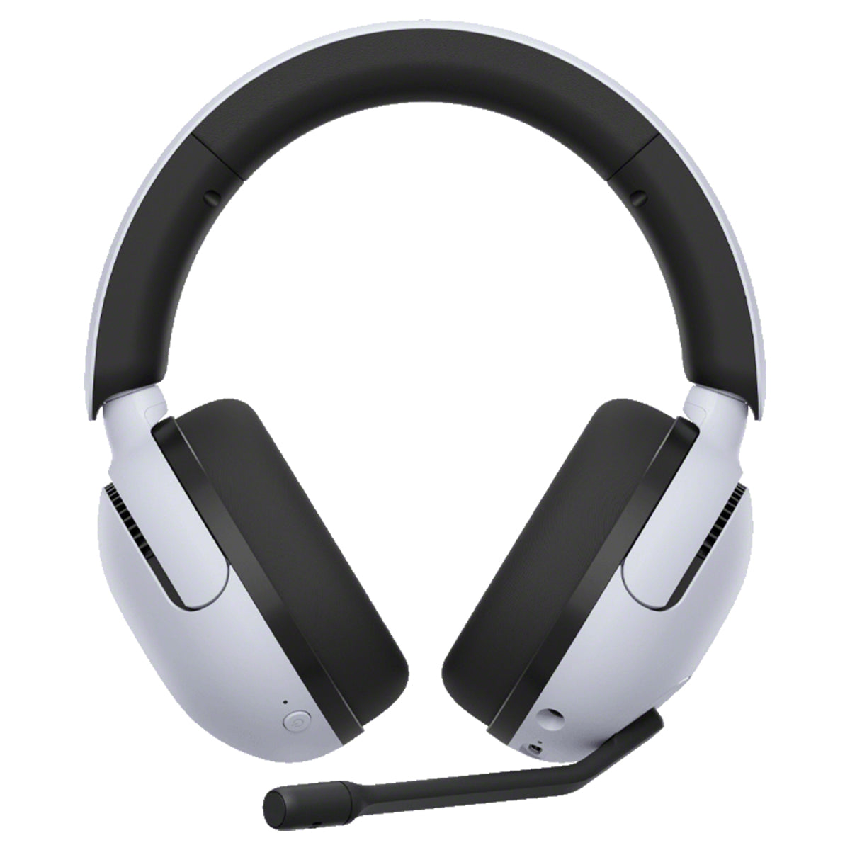 Sony INZONE H5 Wireless Gaming Headset with Microphone - Noise Cancelling Over-Ear Headphones for PC, PS5, Xbox | Perfect for FPS, Battle Royale & Esports Gaming