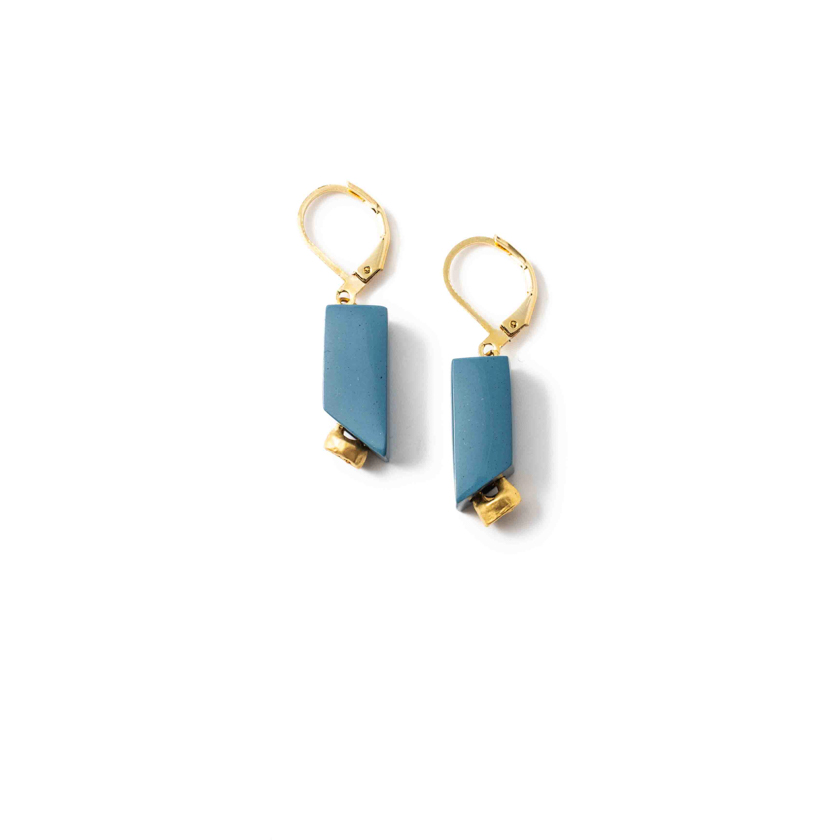 Estrella Earrings for Women - Elegant Dangle Drop Earrings for Party, Wedding & Everyday Wear | Hypoallergenic & Lightweight Fashion Jewelry