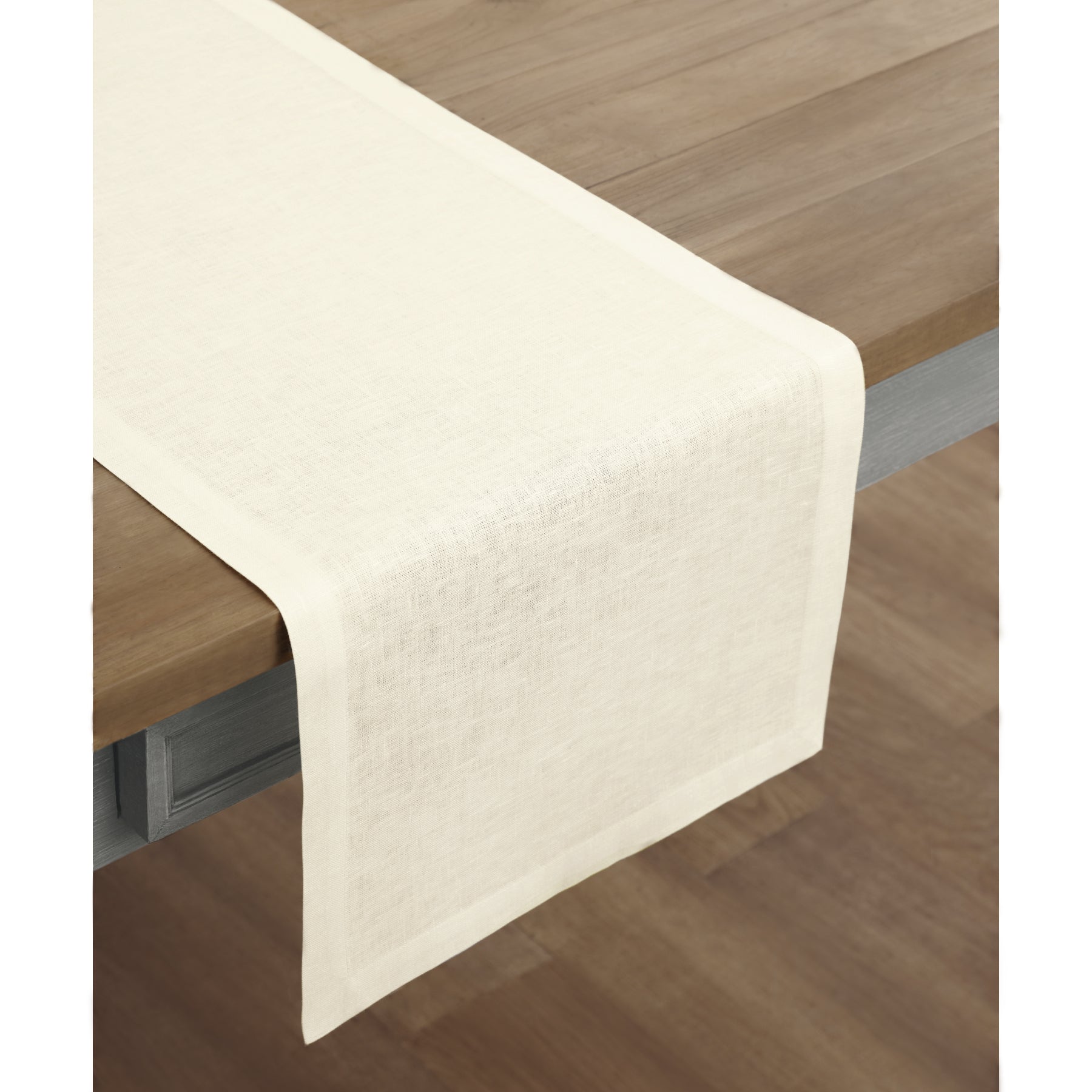 Elegant Fete Table Runner for Weddings, Parties & Events - Premium Decorative Dining Table Cover for Home & Restaurant Decor