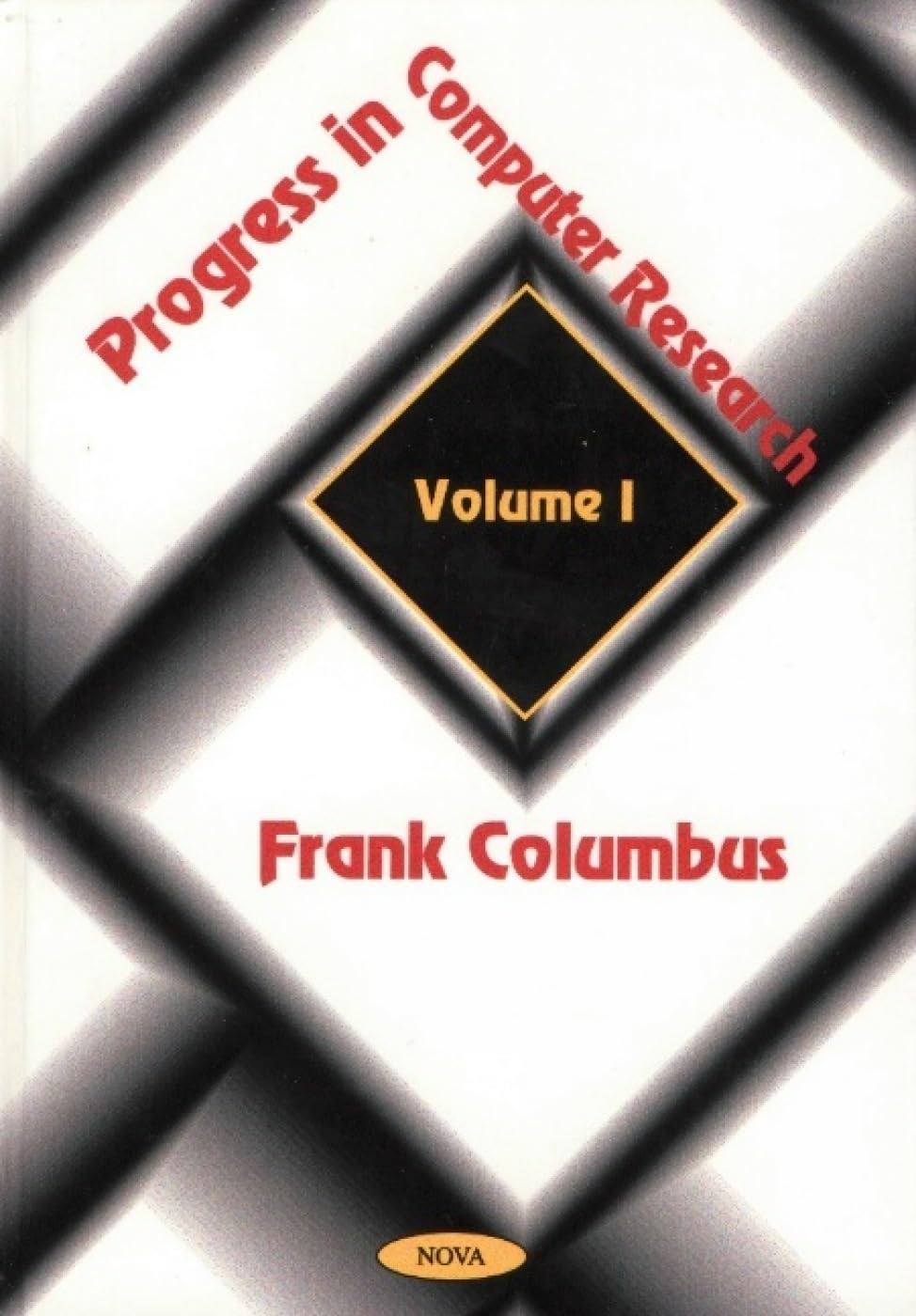 Advances in Computer Science Research - Volume 1 | Latest Technology Trends & Breakthroughs | Perfect for Academics, IT Professionals & Tech Enthusiasts