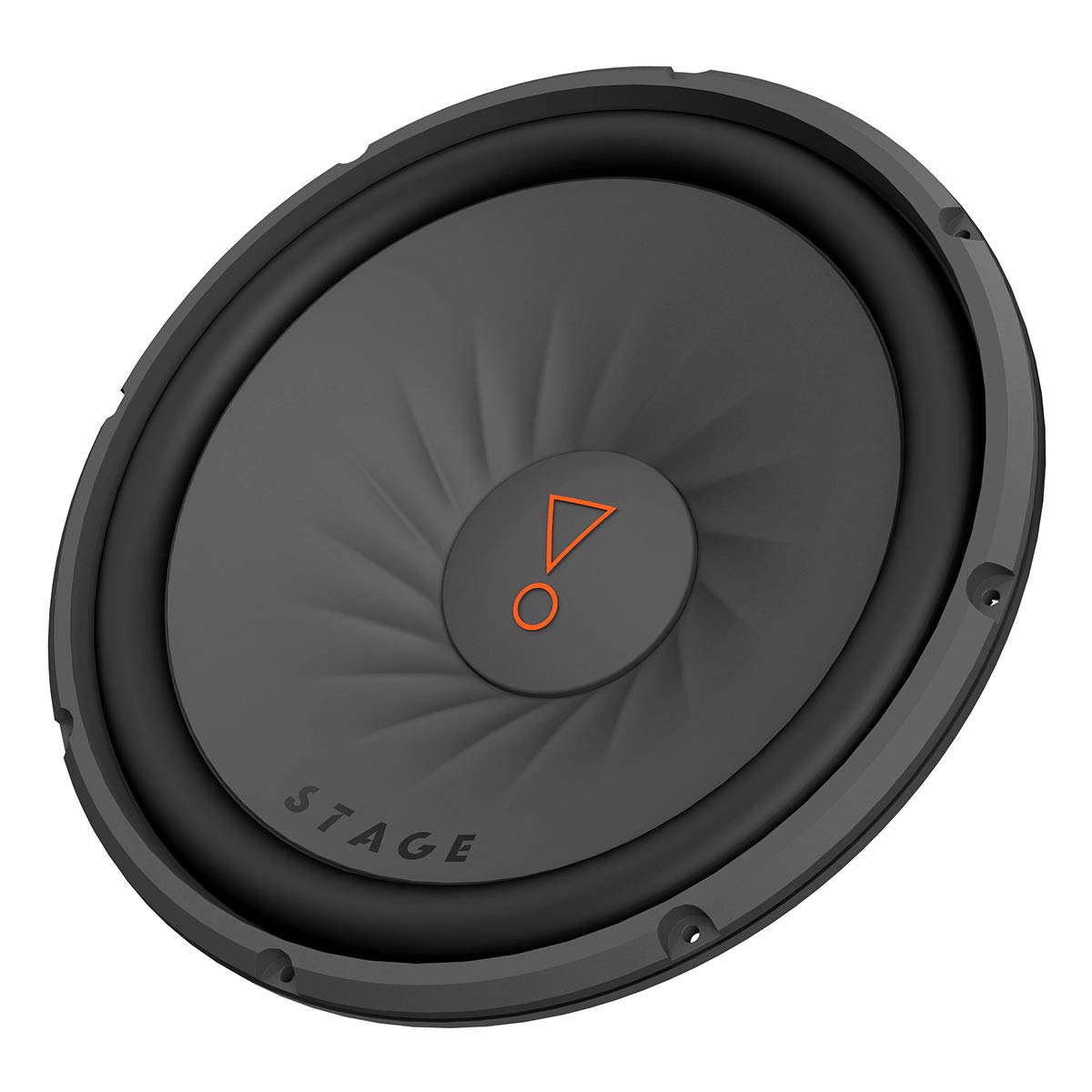 JBL 12-Inch Car Audio Subwoofer - Powerful Bass Speaker for Vehicles | Perfect for Car Audio Systems, Truck Sound Upgrades & Bass Enthusiasts