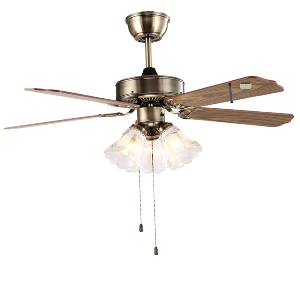 UPKOCH 18-Piece Ceiling Fan Balancing Kit with Metal Weights - Fix Wobbling & Noisy Fans for Home, Bedroom, Living Room, Office (Includes Fan Balance Weights)