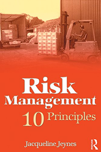 10 Essential Risk Management Principles for Business Success | Strategies & Best Practices for Financial Security & Growth | Workplace, Investment & Project Planning