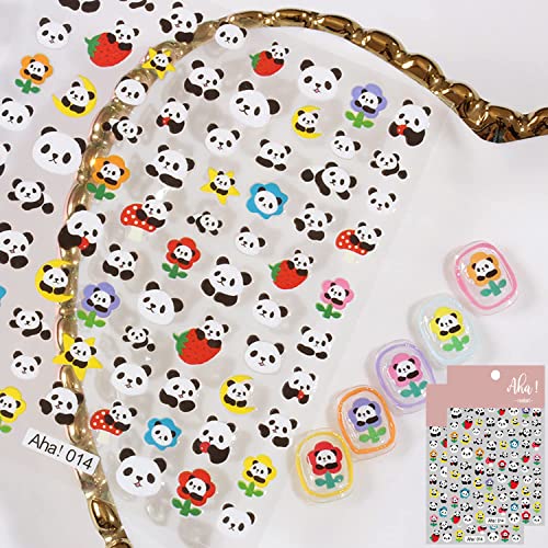 Cute Panda
