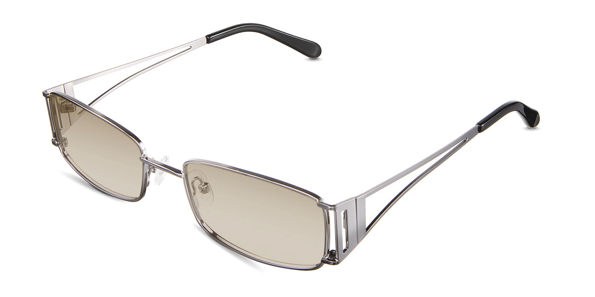 Heidi Women's Prescription Sunglasses - UV Protection, Stylish & Comfortable for Driving, Outdoor Activities & Fashion