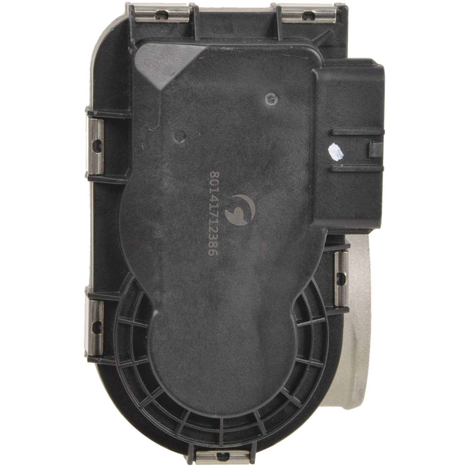 Cardone 6E-8014 New Fuel Injection Throttle Body - Replacement for Ford, Chevy & Dodge - High Performance Airflow - Perfect for Engine Upgrades & Restorations
