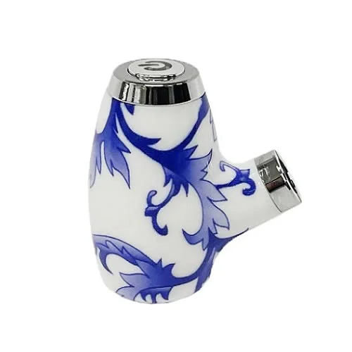 Beleaf 510 Thread Cartridge Vape Battery - Adjustable Voltage 900mAh Rechargeable USB Vape Pen | Perfect for Disposable Cartridges & Oil Concentrates | Home, Travel & On-The-Go Use