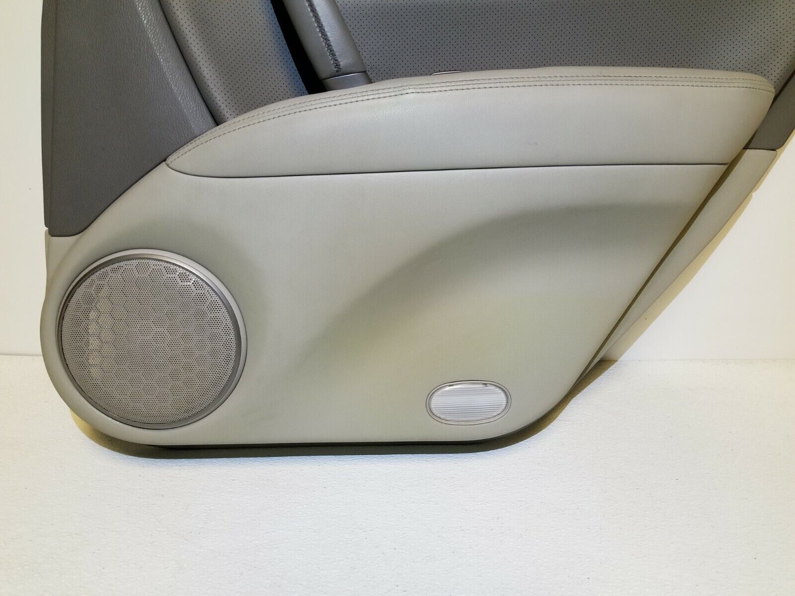 2005-2008 Acura RL Rear Passenger Door Trim Panel - Genuine OEM Replacement Part for Interior Door Repair | Perfect for Car Restoration & DIY Auto Maintenance