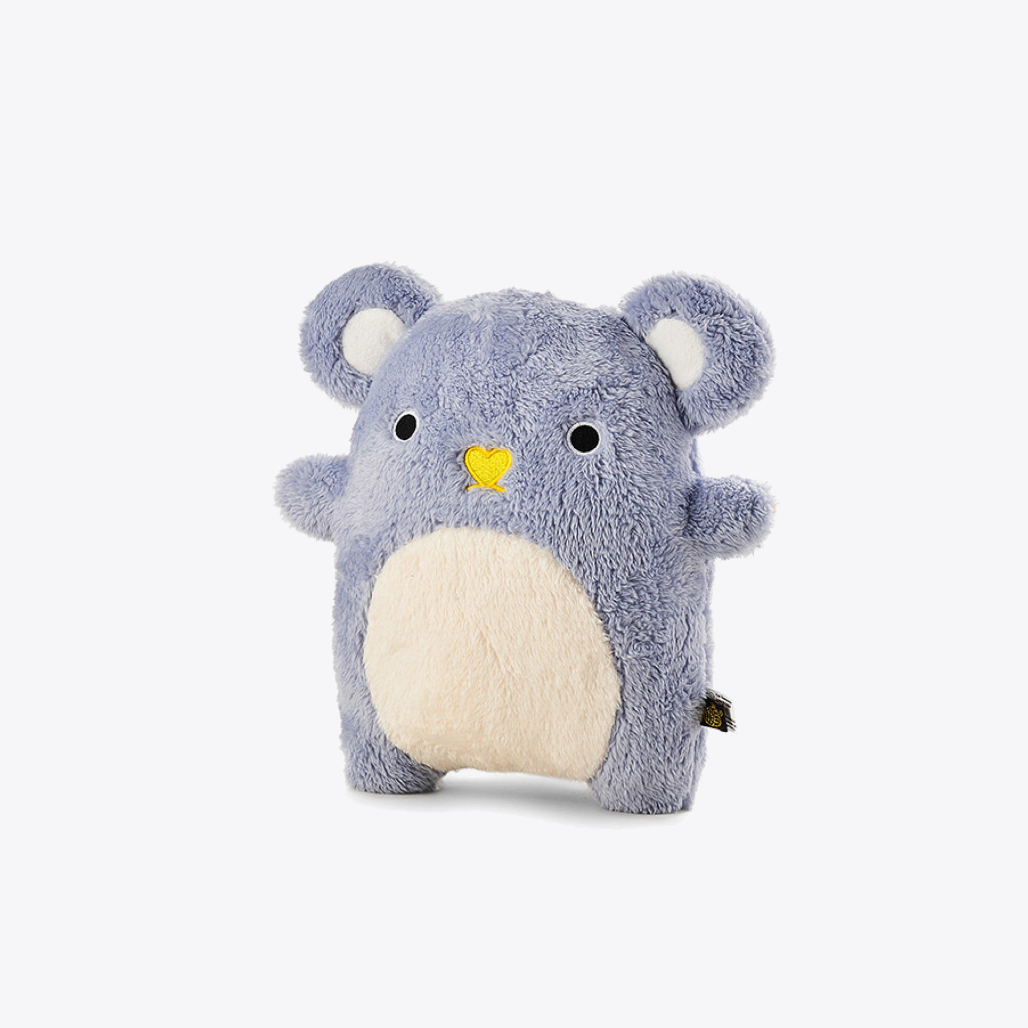 Premium Rice Pudding Bear Cushion - Soft Plush Stuffed Animal Pillow for Kids & Adults | Perfect for Bedroom Decor, Nursery, Sofa Lounging, and Cozy Gift Ideas