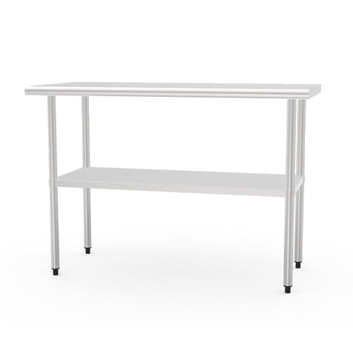 Flat Table+adjustable Legs