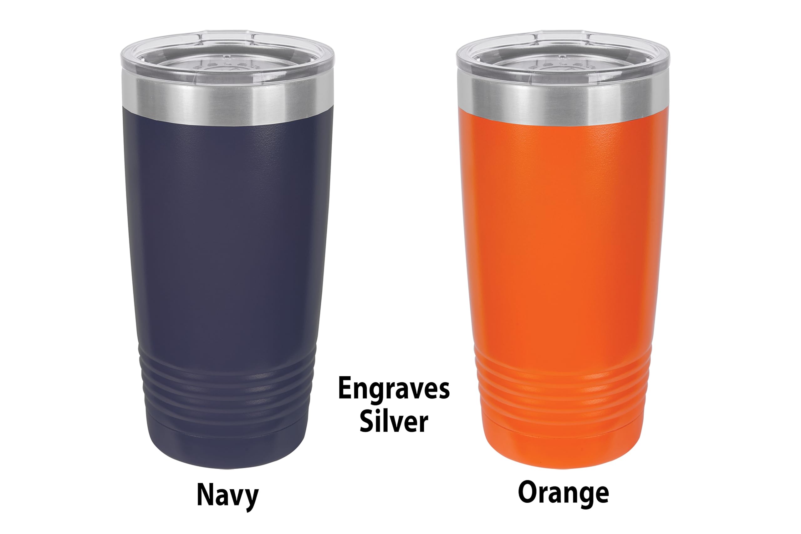 Custom Beagle Tumbler with Personalized Name - Insulated Stainless Steel Travel Mug for Dog Lovers - Perfect Beagle Christmas Gift & Birthday Present for Pet Owners - Great for Coffee, Tea & Hot/Cold Drinks On-The-Go