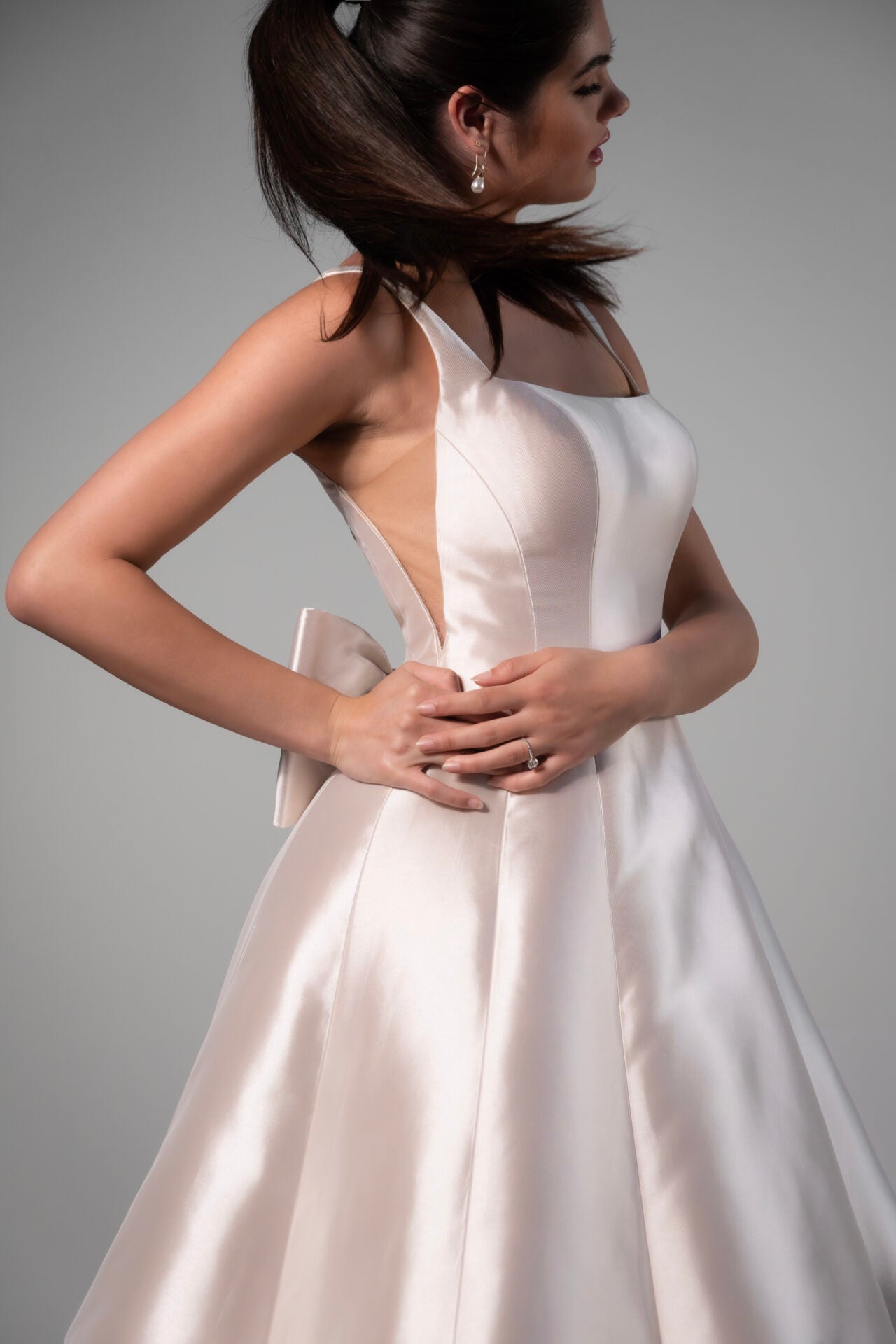 Lilith Stella York Women's Fashion Dress - Elegant Party & Evening Gown for Special Occasions, Weddings & Formal Events