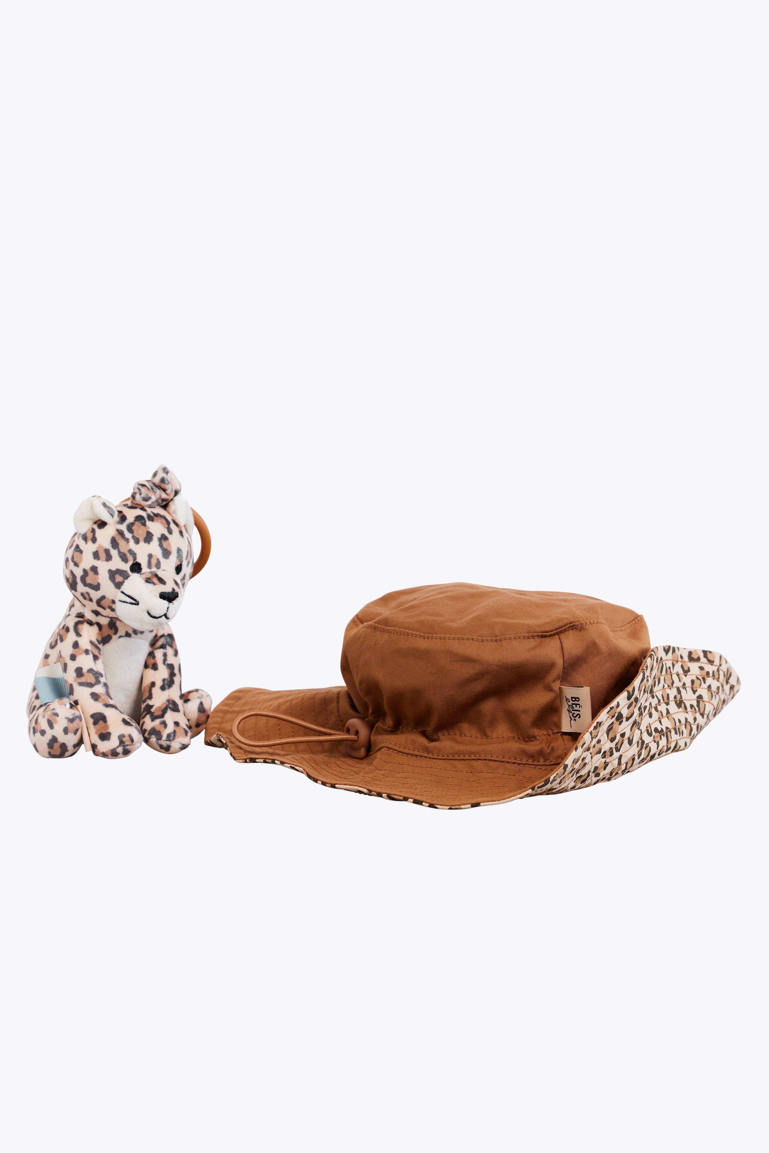 Wild Child Gift Set - Perfect for Kids Birthday, Christmas & Special Occasions | Fun & Unique Present for Boys & Girls