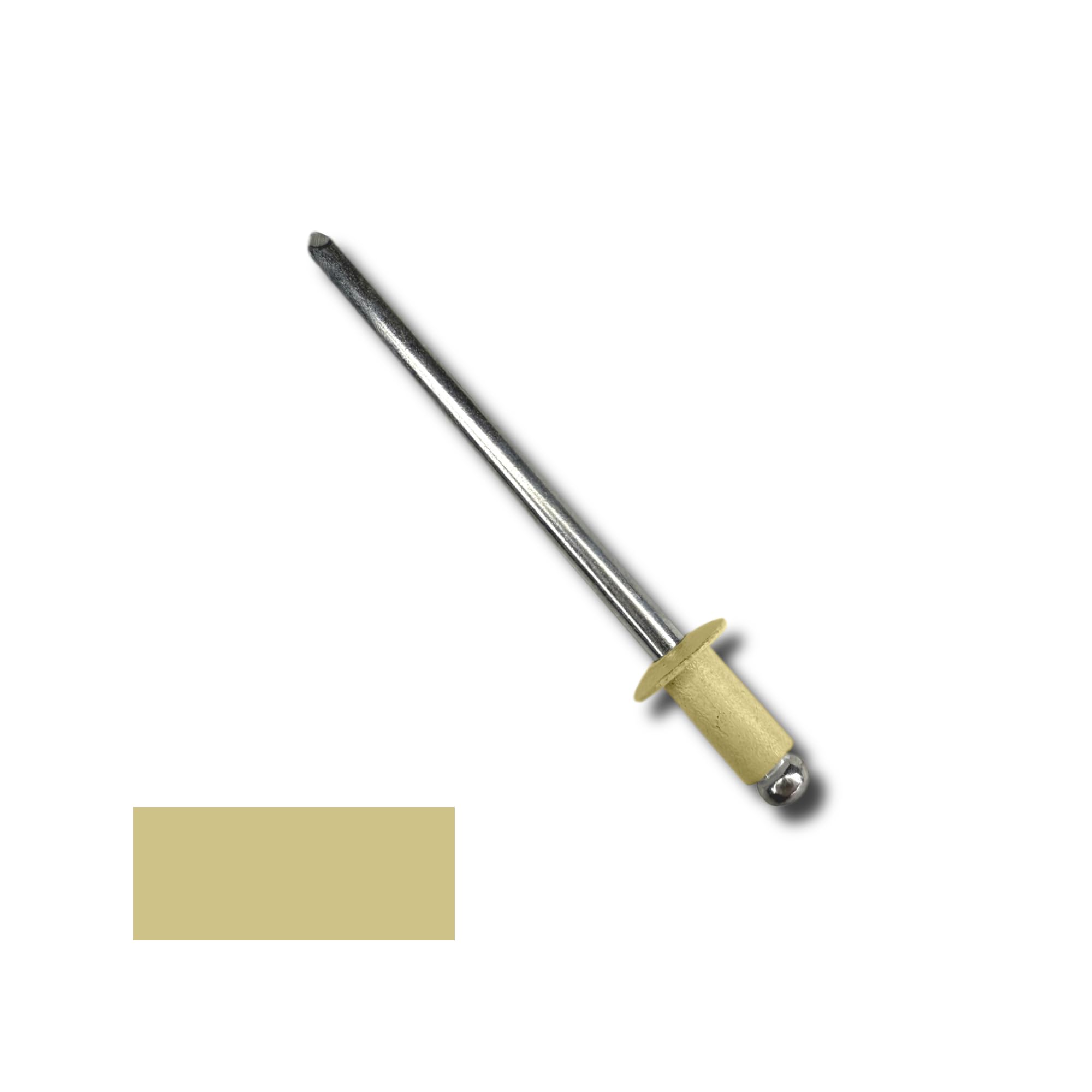 Eagle 1 Blind Aluminum Pop Rivets 1/8
