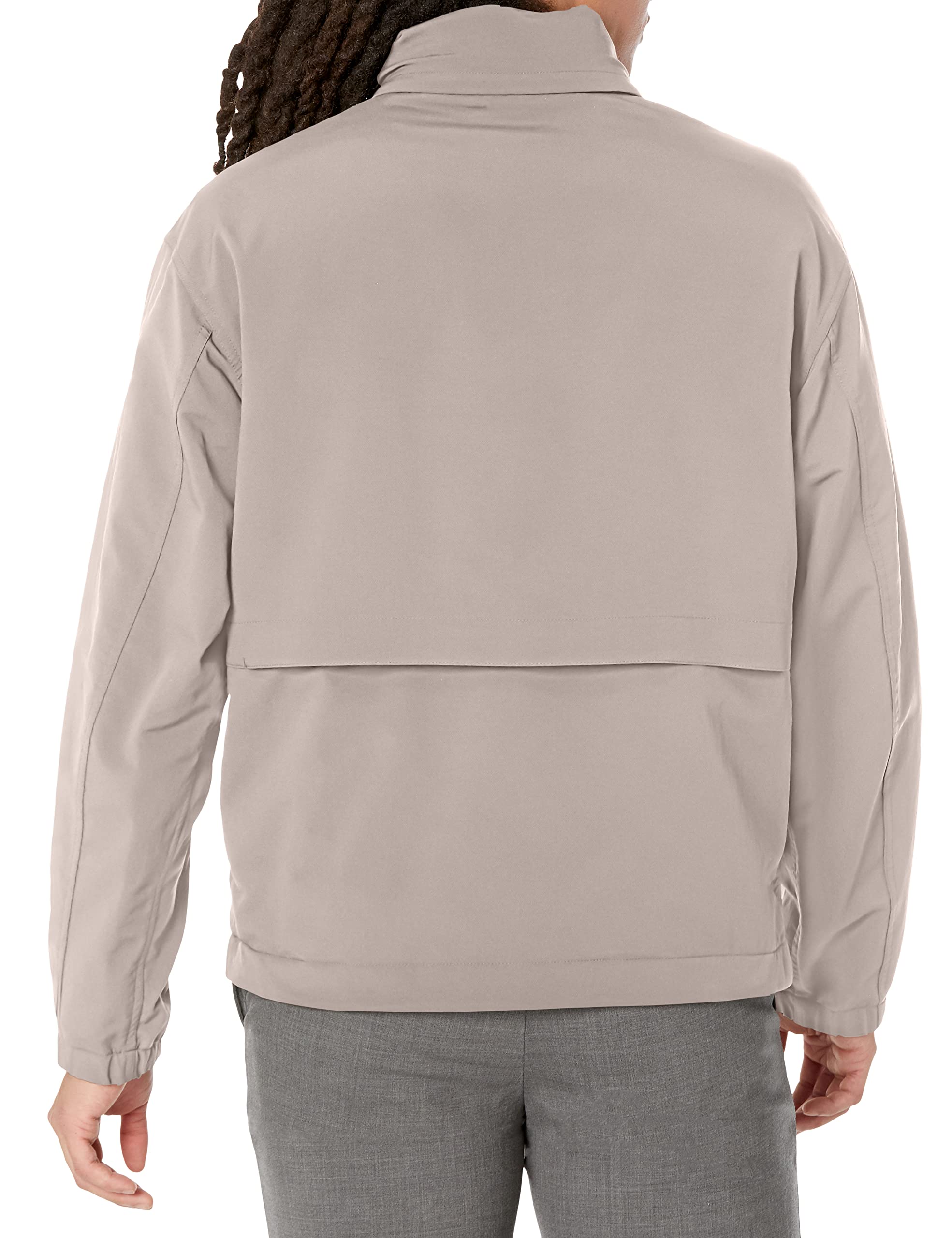 Theory Men's Hugo Aero Tech Stretch Slim-Fit Blazer - Premium Lightweight Travel Suit Jacket for Business, Office & Formal Occasions