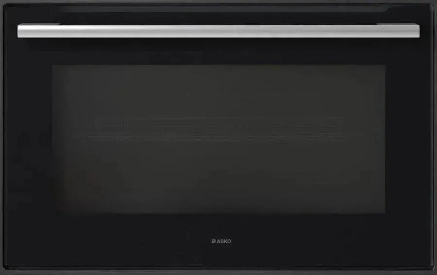 Premium Asko Craft Combi Microwave Oven OCM8487B - 24