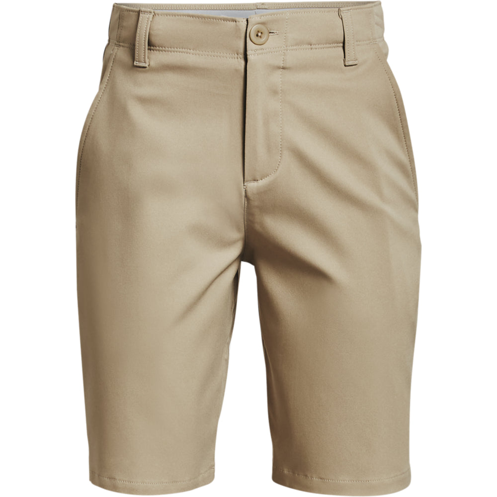 Under Armour Boys' Youth Showdown Shorts - Lightweight, Breathable & Quick-Dry Athletic Shorts for Running, Basketball & Training
