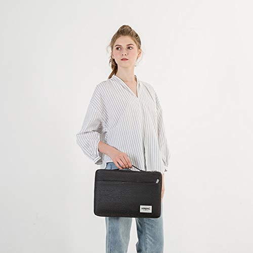 360° Waterproof Laptop Sleeve for 12