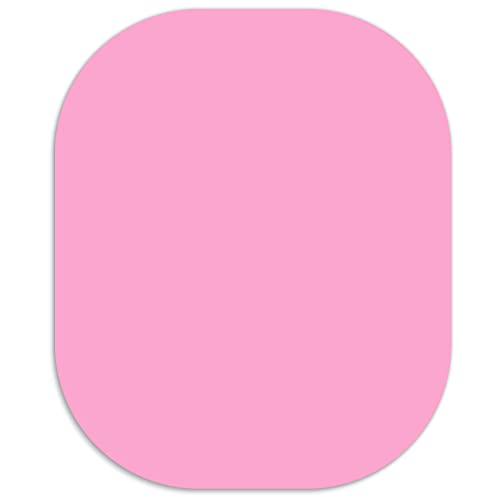 Pink Mouse Pad