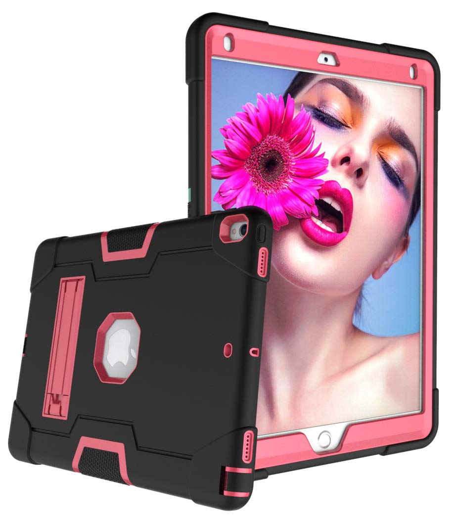 Shockproof Heavy Duty Rugged Case for iPad Air 3rd Gen 10.5