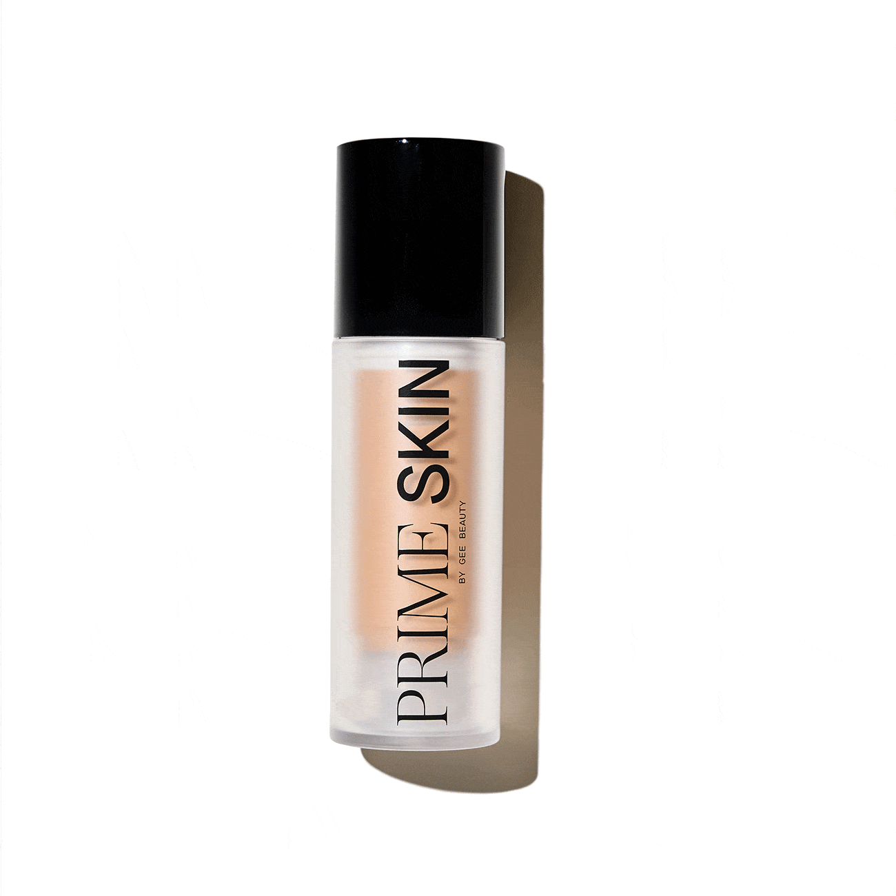 Prime Skin by Gee Beauty - Premium Skincare for Radiant Complexion | Perfect for Daily Hydration & Anti-Aging Routine