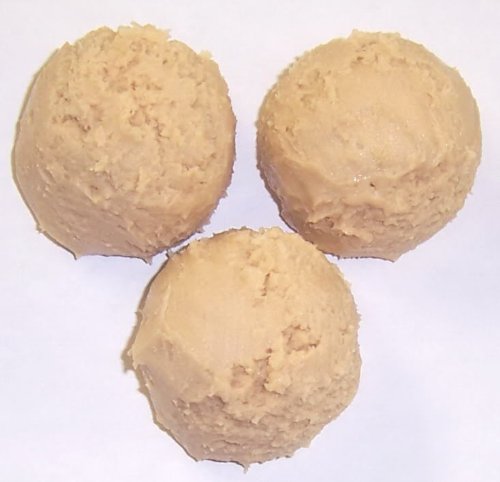 Scott's Dark Chocolate Vanilla Fudge Truffles 8oz - Gift for Valentine's Day