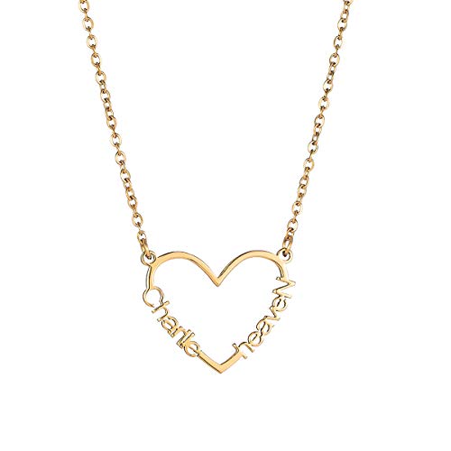 2 Name - Heart 1