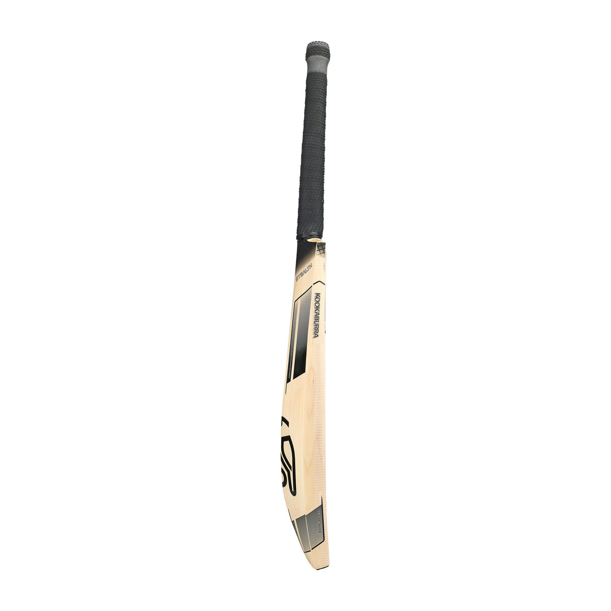 Kookaburra Stealth 6.4 Cricket Bat 2025 - Premium English Willow Cricket Bat for Professional Players - Perfect for Matches, Training, and Competitive Play