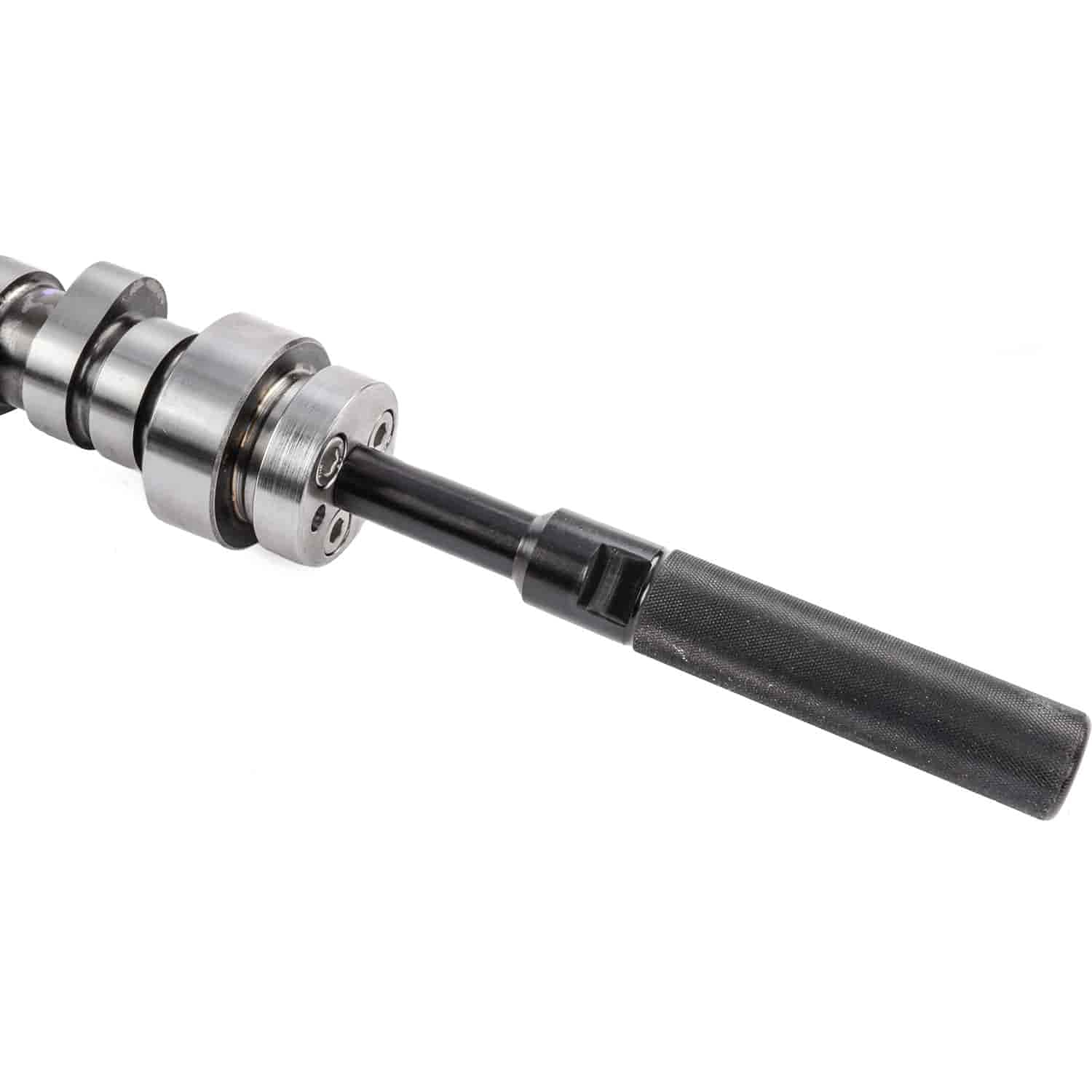 JEGS 80592 Camshaft Installation and Removal Tool Kit - Professional Engine Repair Tool for Chevy, Ford, Dodge - Perfect for DIY Mechanics & Auto Shops