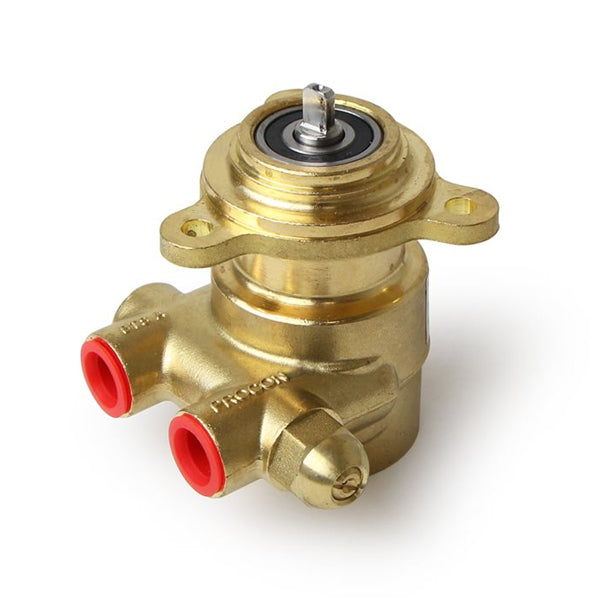 Procon Rotary Pump - High-Performance Industrial Liquid Transfer Pump for Chemicals, Oils & Water | Ideal for Manufacturing, Agriculture & Food Processing