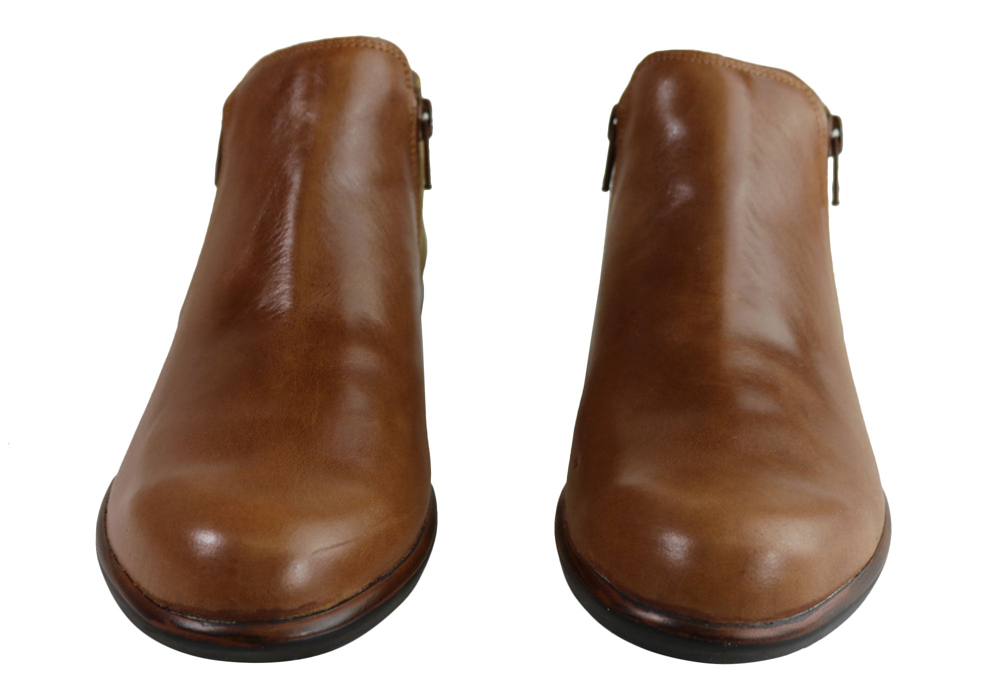 Naot Helm Women's Leather Ankle Boots - Comfortable, Cushioned & Supportive Footwear for Walking, Work & Casual Outfits