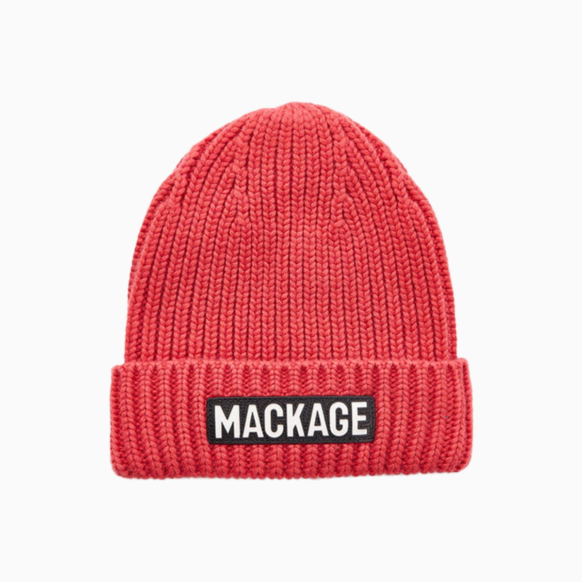 Kids JUDE K Hand Knit Ribbed Cuff Beanie Hat - Warm Winter Knit Cap for Boys & Girls - Perfect for Outdoor Activities, Snow Play & Cold Weather