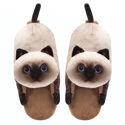Siamese Cat