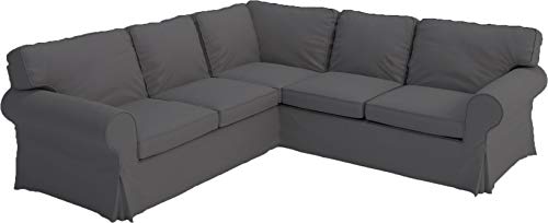 Heavy Duty Cotton D Gray