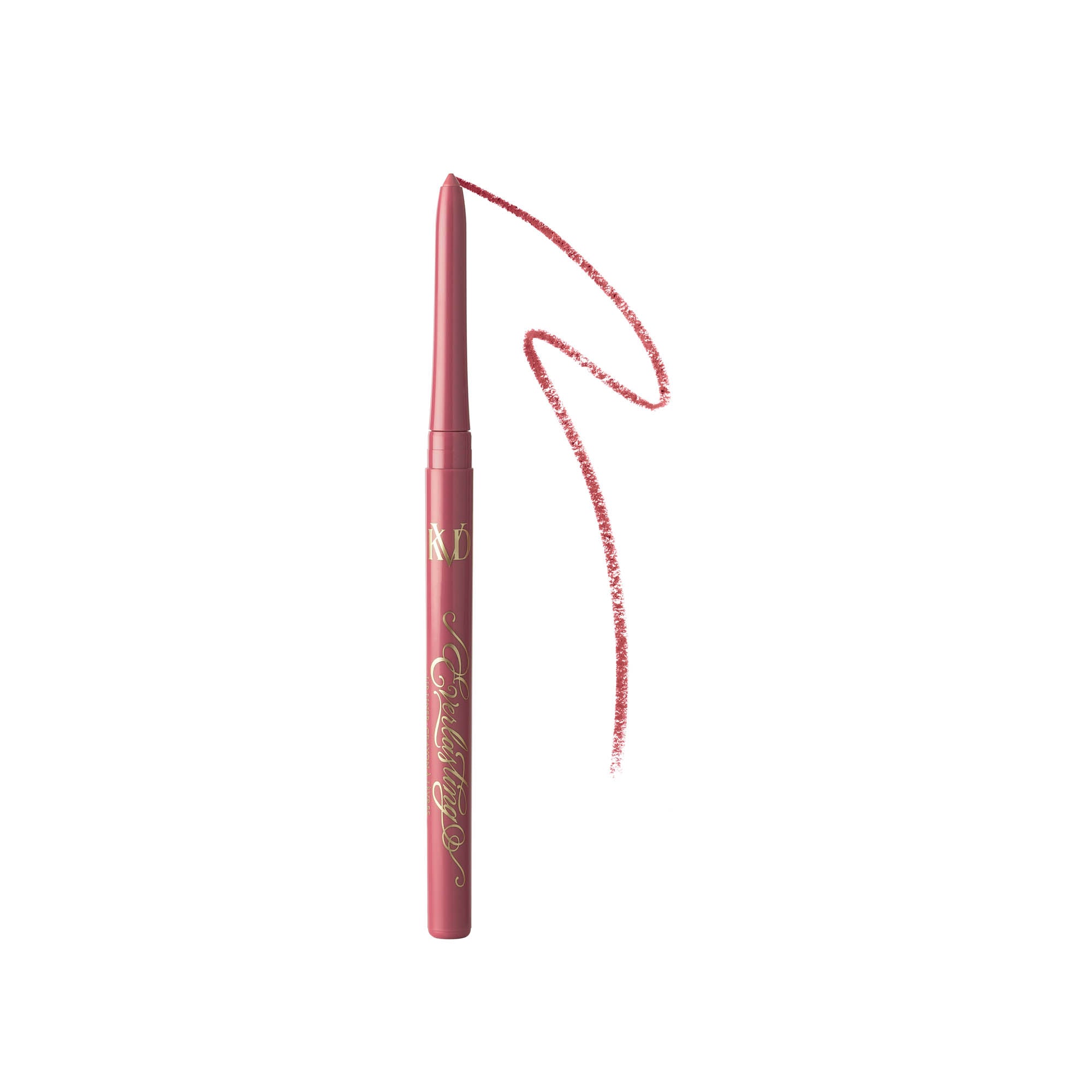 Everlasting Lip Liner - Waterproof & Long-Lasting Lip Pencil for Precise Definition | Perfect for Everyday Wear, Special Occasions & Makeup Looks