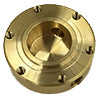 High-Pressure Distributor Spray Jet Hub - Durable & Efficient Water Distribution for Irrigation, Cleaning & Industrial Use