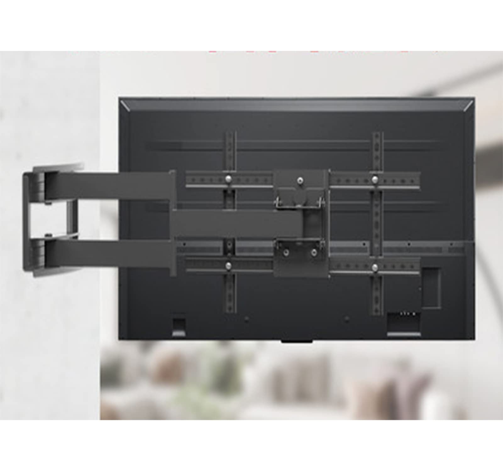 Universal TV Stand for 43