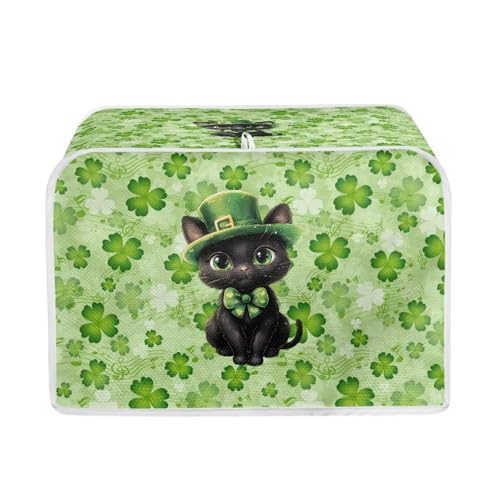 Black Cat Shamrock Music