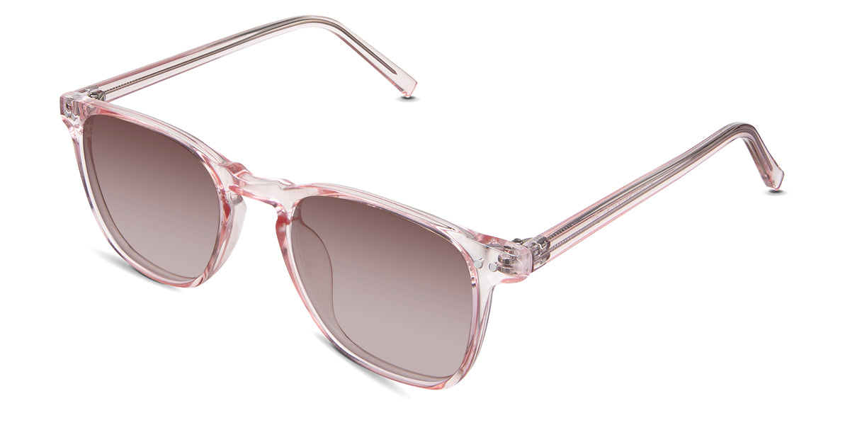 Thea Women's Prescription Sunglasses – UV Protection, Stylish & Comfortable for Driving, Outdoor Activities & Everyday Wear