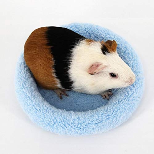 **Sugoyi Durable Non-Shedding Non-Shrink Pet Bed - Warm & Cozy Dog Bed for Small Dogs & Pets - Perfect for Indoor Use, Crate, or Kennel**
