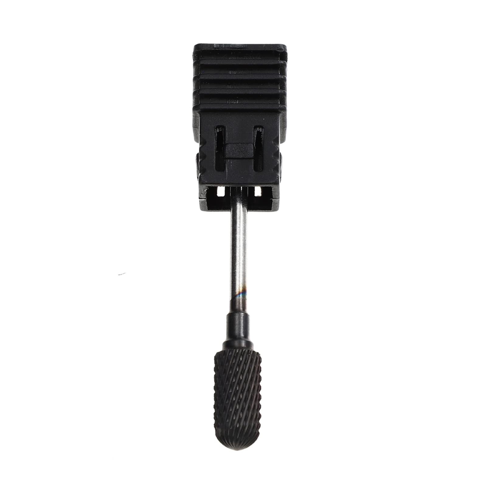 Lurrose Professional Nail Drill Bits Set - Diamond Grinding Heads for Nail Polishing, Manicure & Pedicure Tools - Perfect for Salon & Home Use