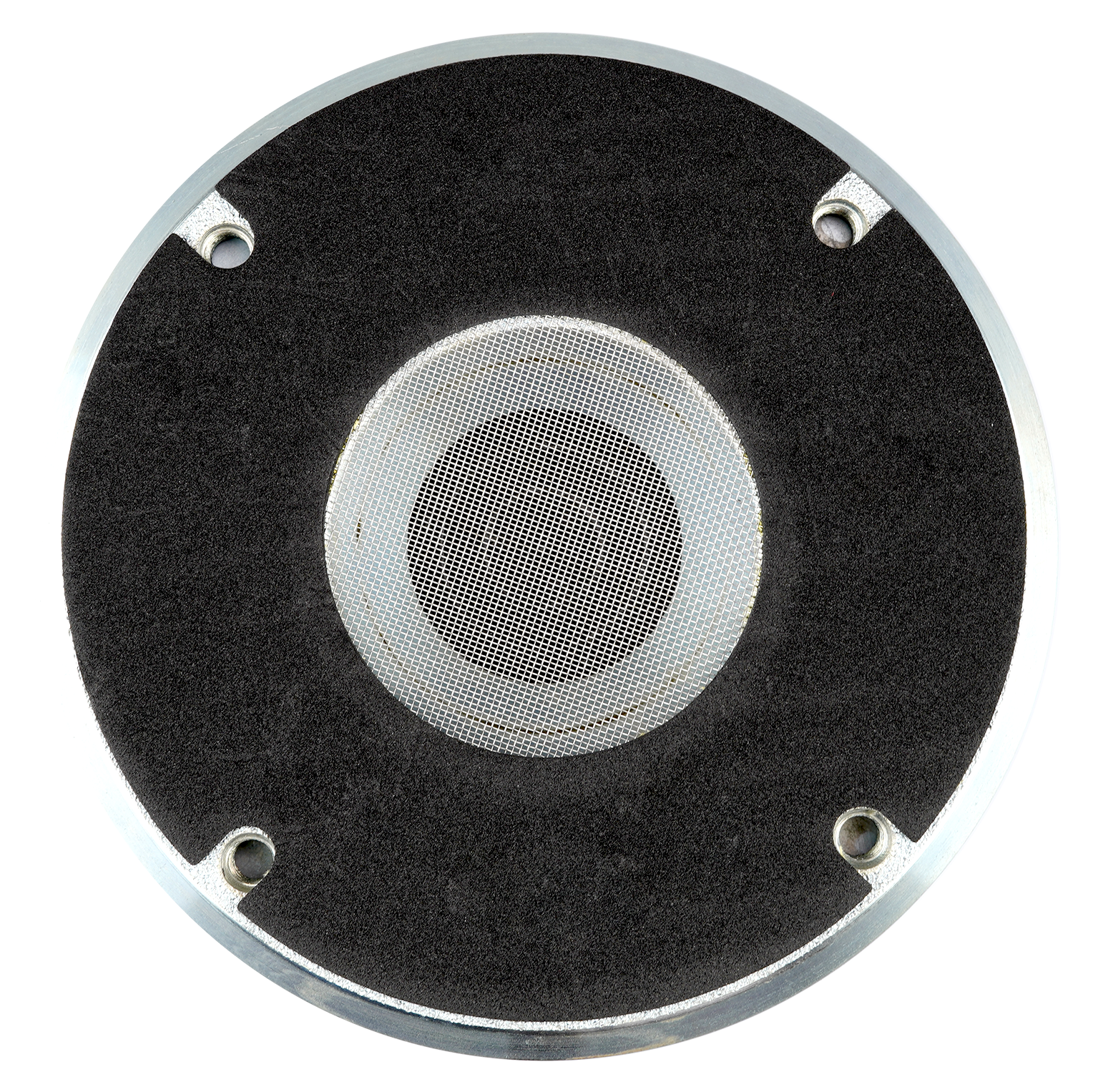 220 Watts Titanium Compression Driver (APFD 320T ND) - High Power Professional Audio Speaker Component for Live Performances, DJ Equipment & Studio Recording