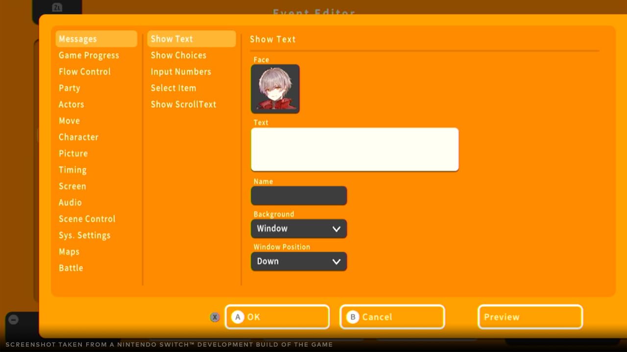 Best RPG Maker for Nintendo Switch - Create Your Own Games Easily - Perfect for Game Designers & Beginners - Play at Home or On the Go