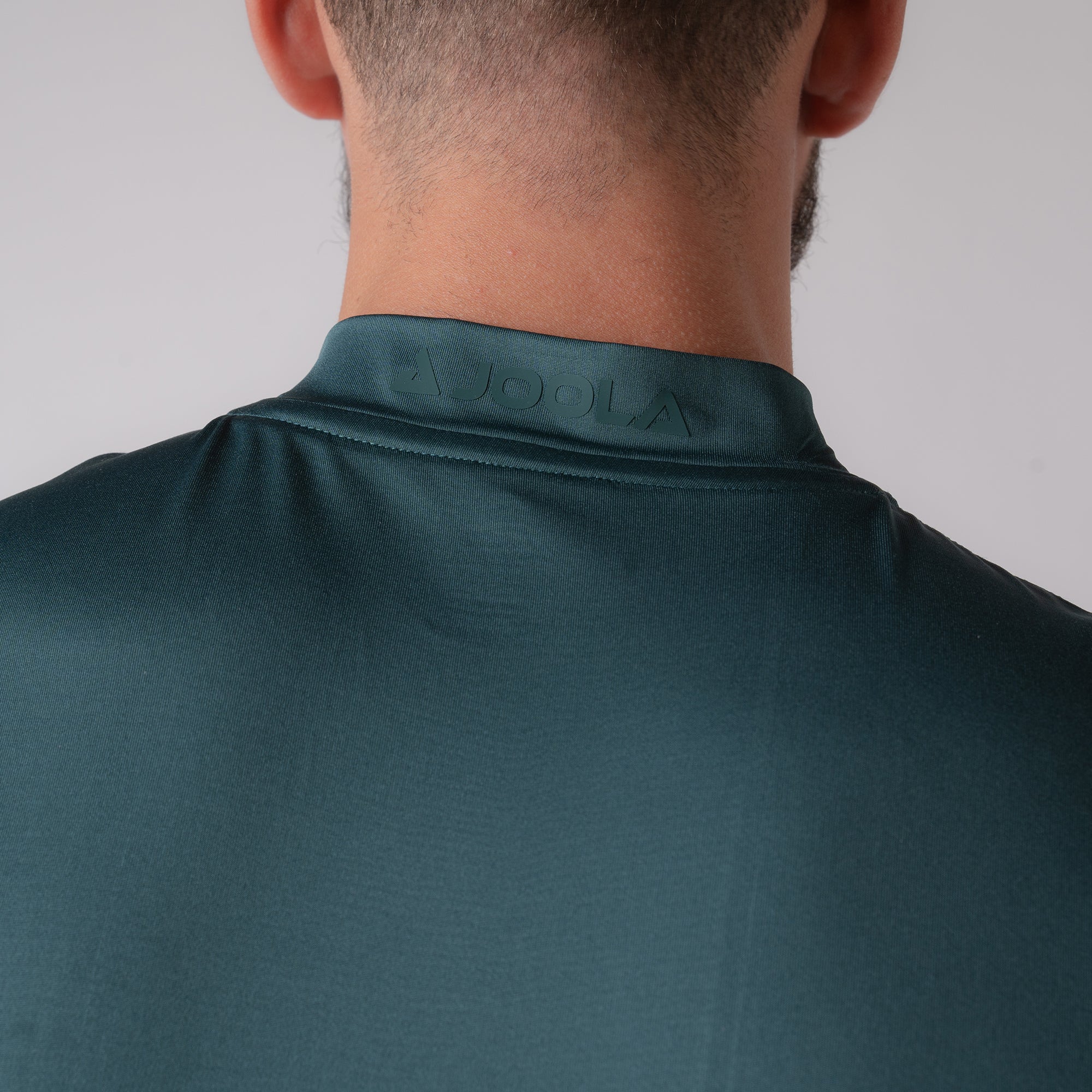 Men's Performance Polo Shirt for Tennis & Golf - Moisture-Wicking & Breathable Activewear for Sports & Casual Wear
