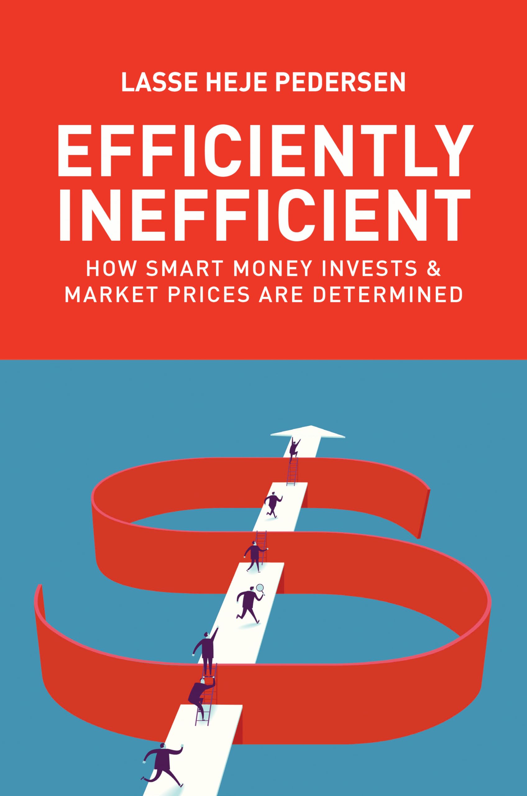 Smart Money Investing Strategies: How Market Prices Are Determined - Essential Guide for Traders & Investors | Perfect for Stock Market Analysis & Portfolio Management