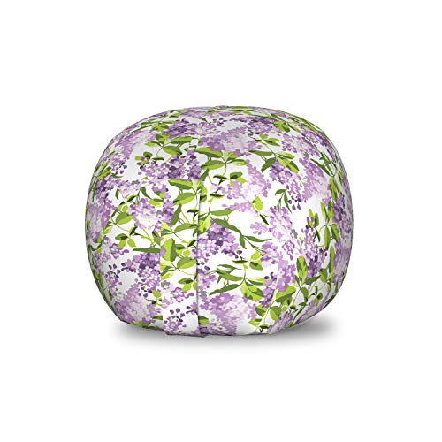 Lilac Green