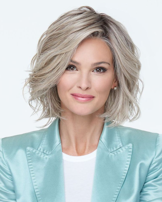 Raquel Welch Unfiltered Wig - Premium Synthetic Hairpiece for Women | Perfect for Cosplay, Costume Parties, and Everyday Glamour