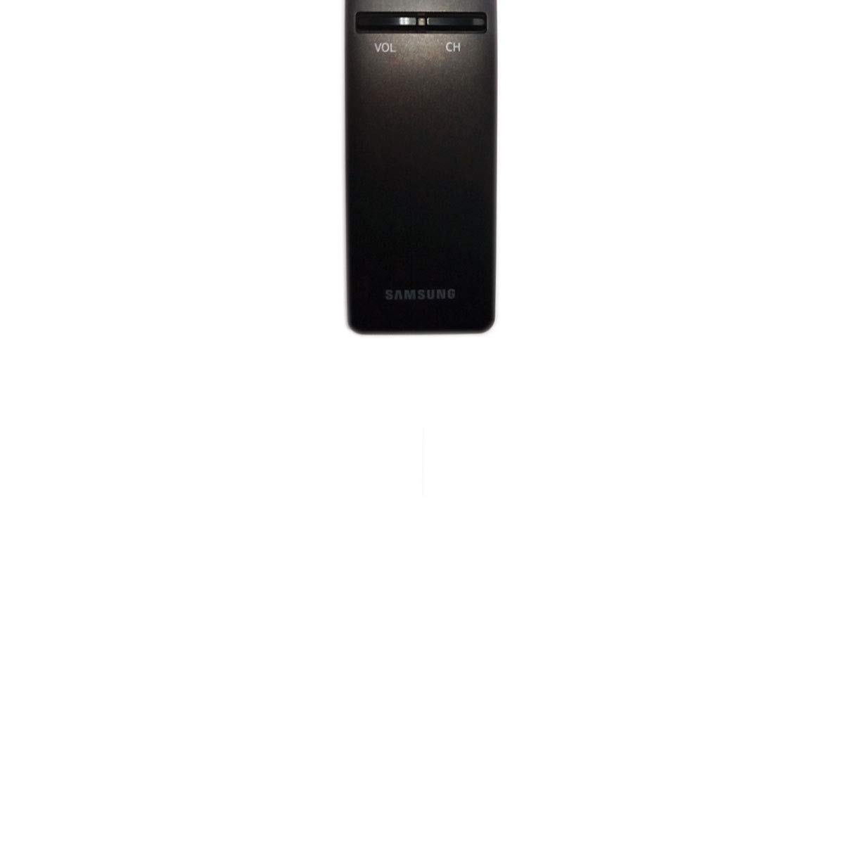 Original Samsung UN75KS9000FXZA TV Remote Control Replacement - Compatible with 75